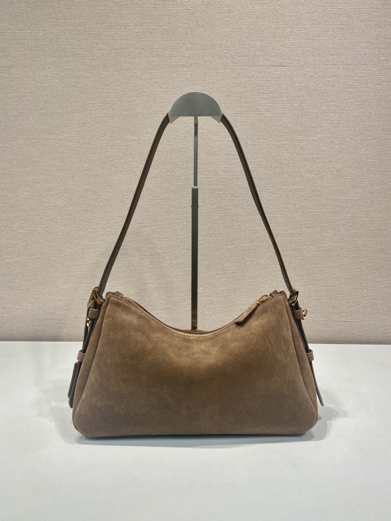 Pra*a hobo bags